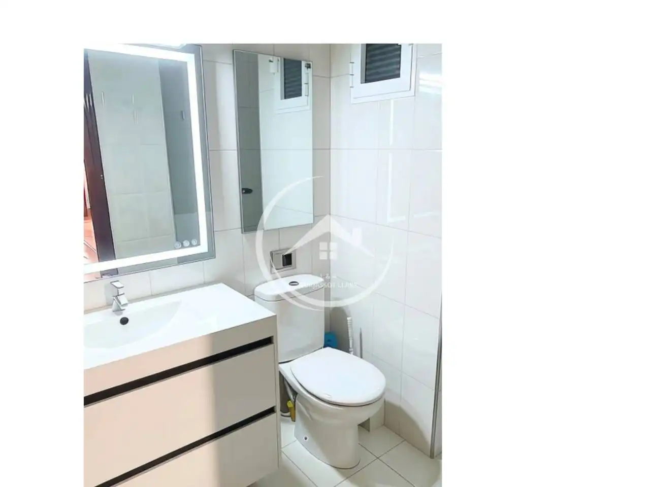Piso con terraza en venta en Benicalap, imagen 6