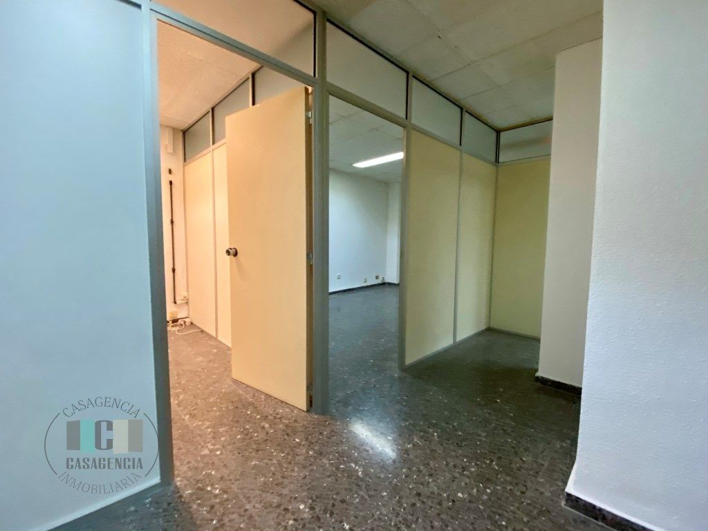 Office for sale in Castellón de la Plana / Castelló de la Plana