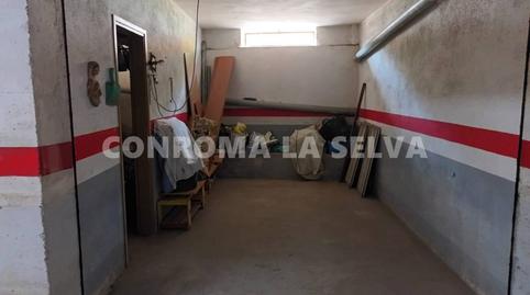 Foto 2 de Garatge en venda a La Plantera, Blanes