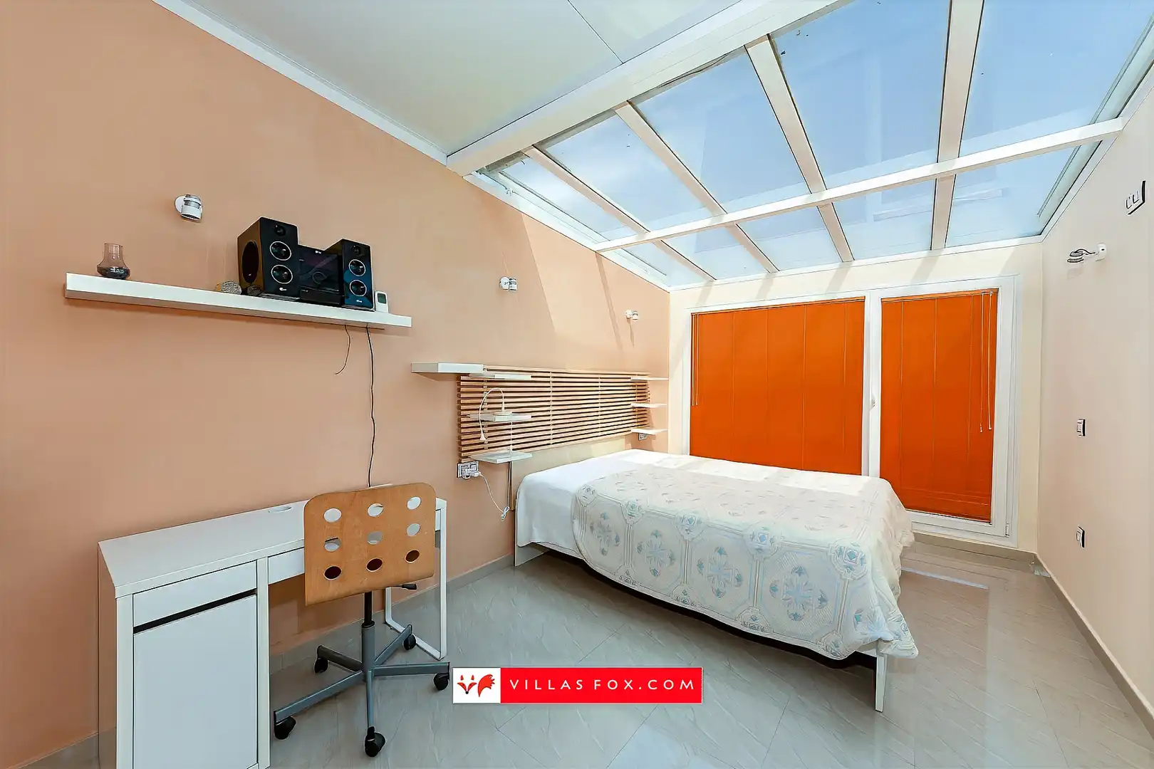 Maison mitoyenne à vendre à San Miguel de Salinas, imagen 12