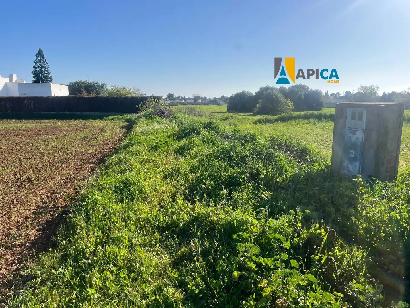 Land for sale in Conil de la Frontera