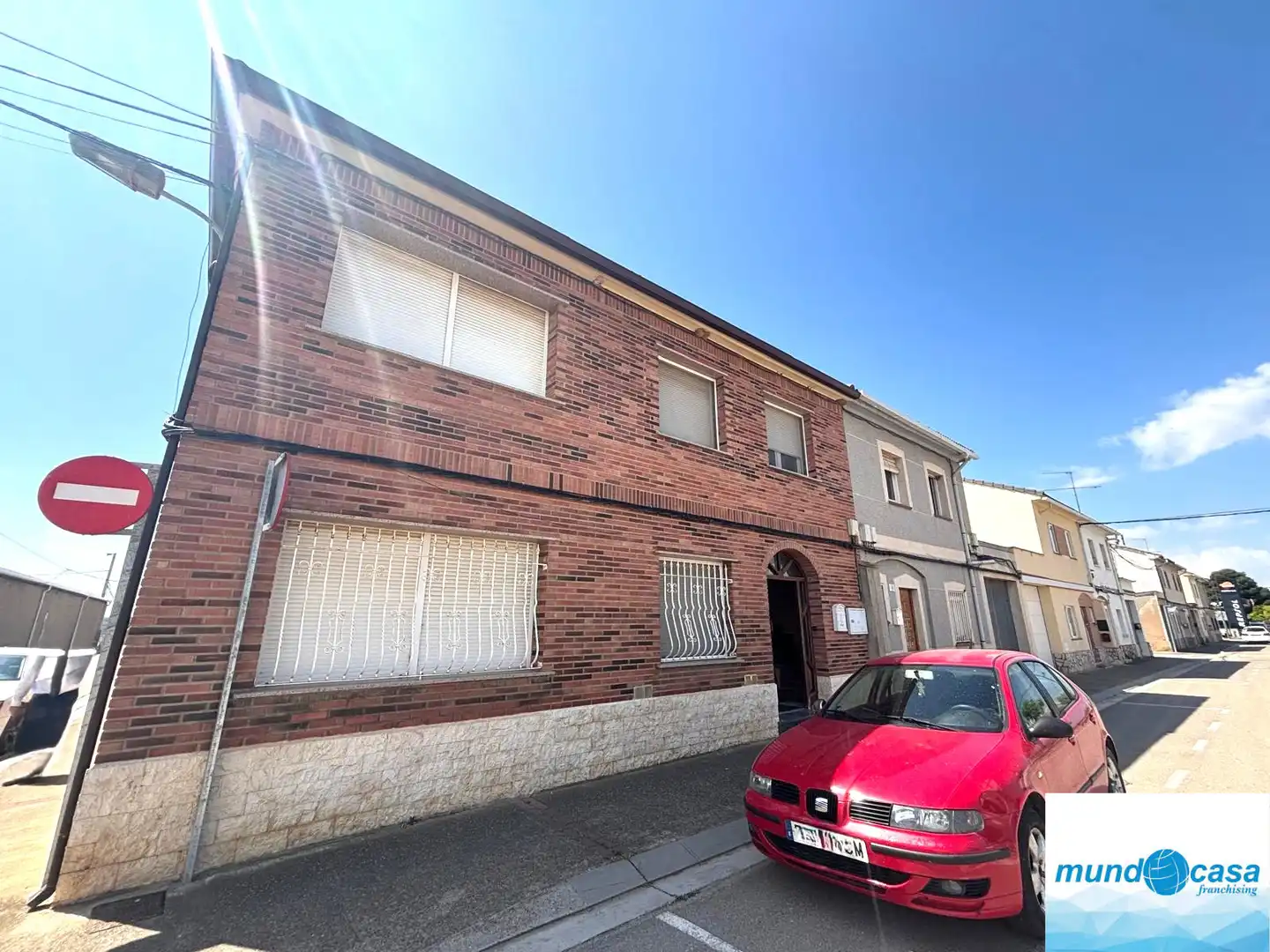 Adossat en venda a Calle Monesma Quilez, imagen 68