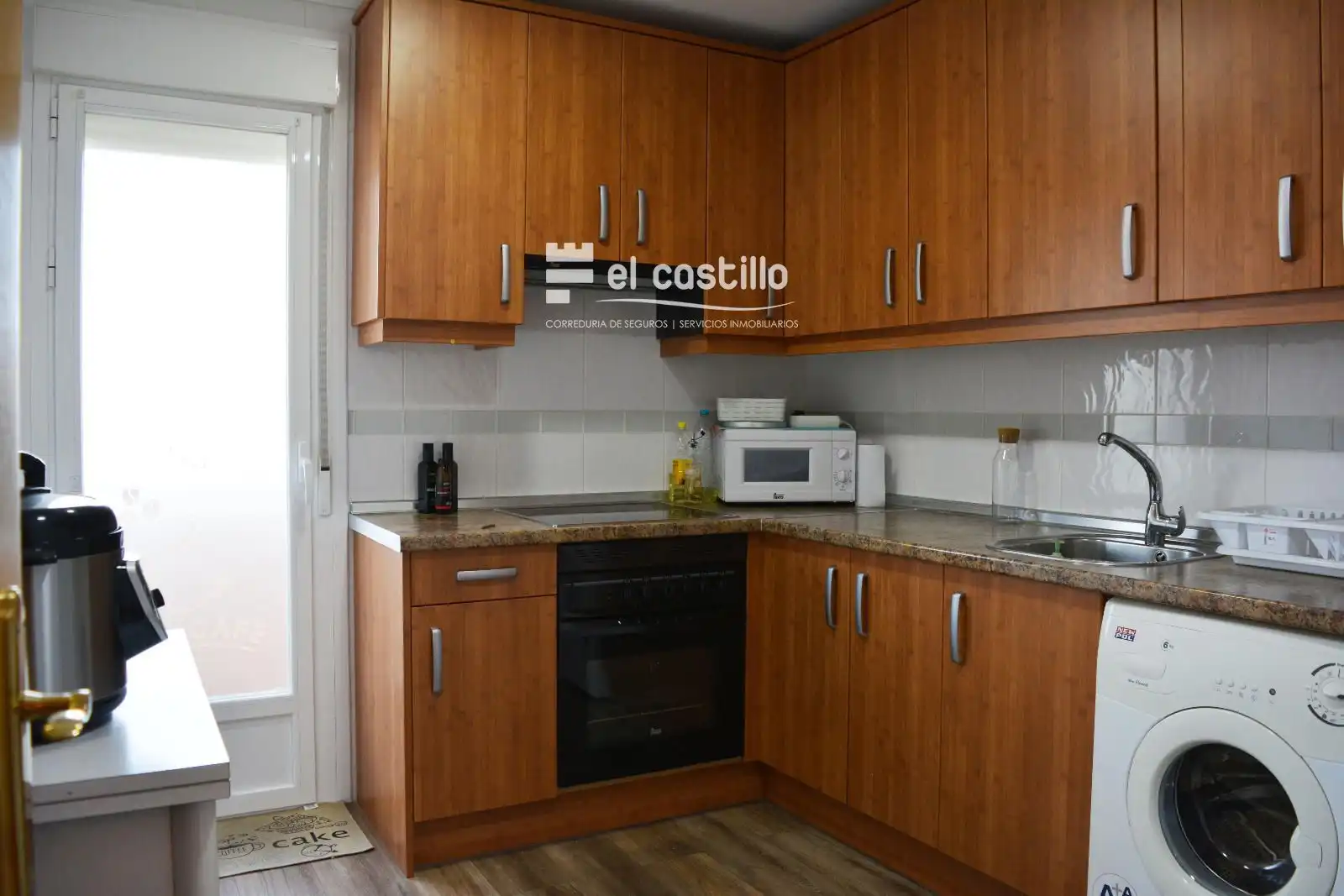 Piso con piscina en venta en La Adrada, imagen 7