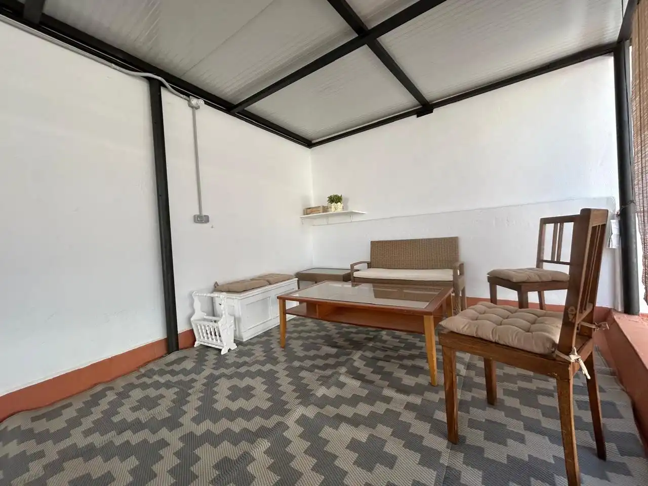 Casa o xalet de lloguer a Bellavista