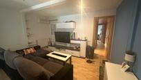 Living room of Flat for sale in Badalona  with Air Conditioner and Terrace