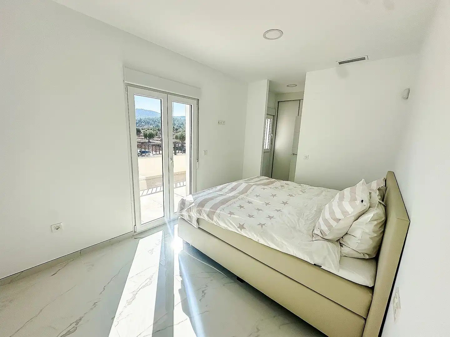 Bedroom of Houses for sale in Sax