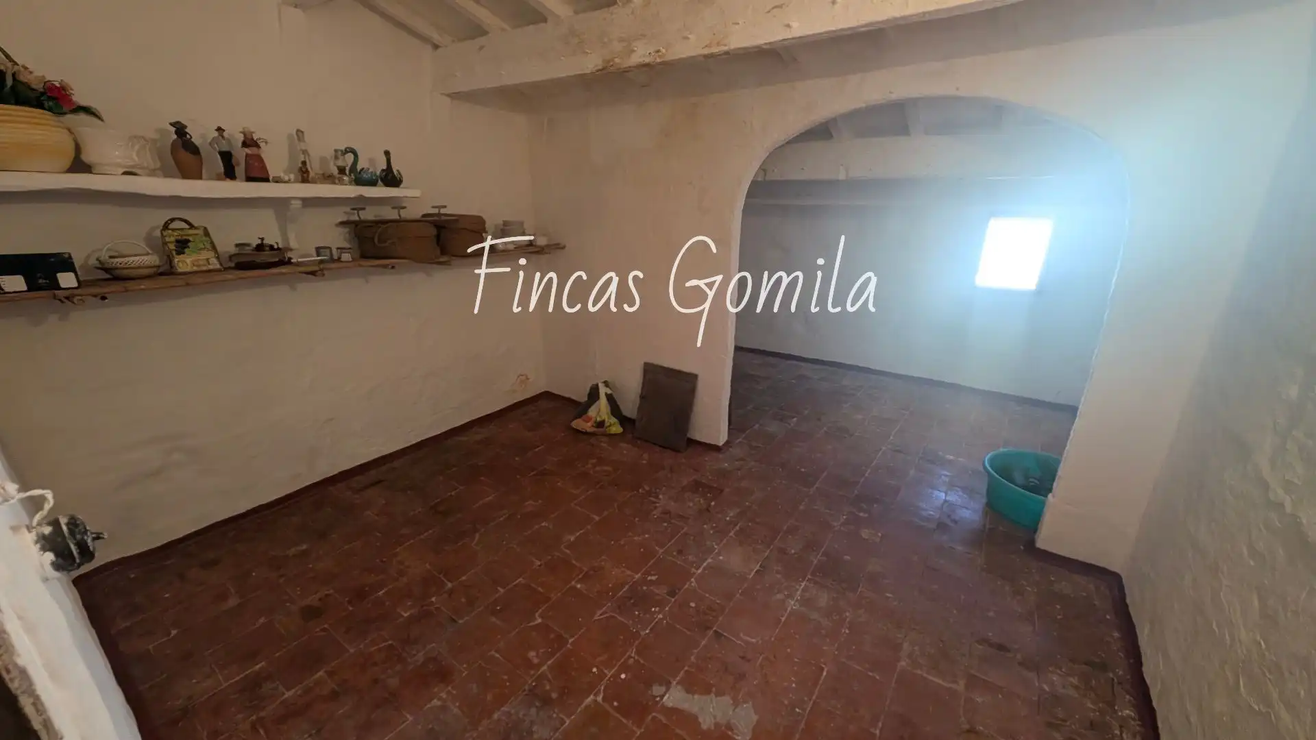 Casa rustica in vendita a Ferreries poble, imagen 21