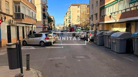 Foto 3 de Piso en venta en Virgen del Remedio - Parque Lo Morant, Alicante