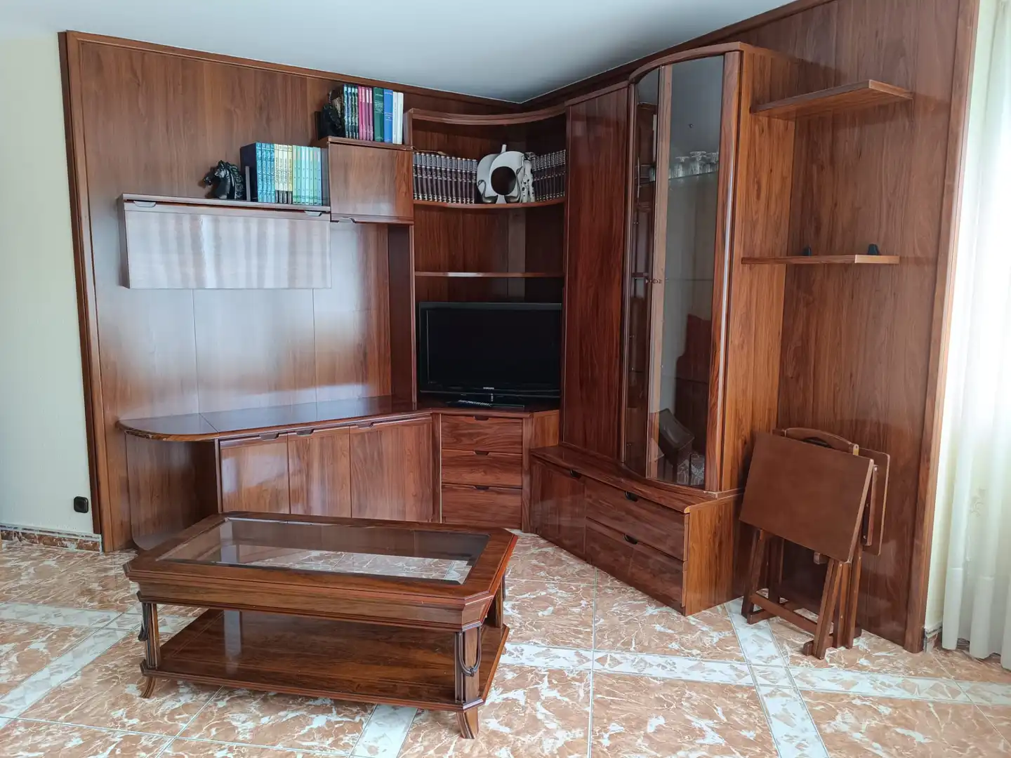 Flat with terrace to rent in Avenida de la Costa, imagen 9