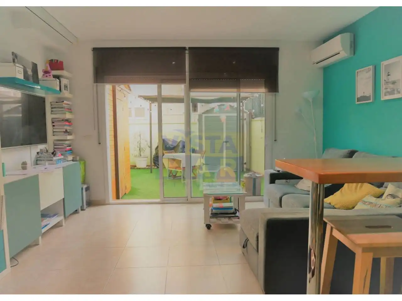 Wohnung mit Garten zum Verkauf in Santa Maria - L'Eixample - Sud Sumella, imagen 4