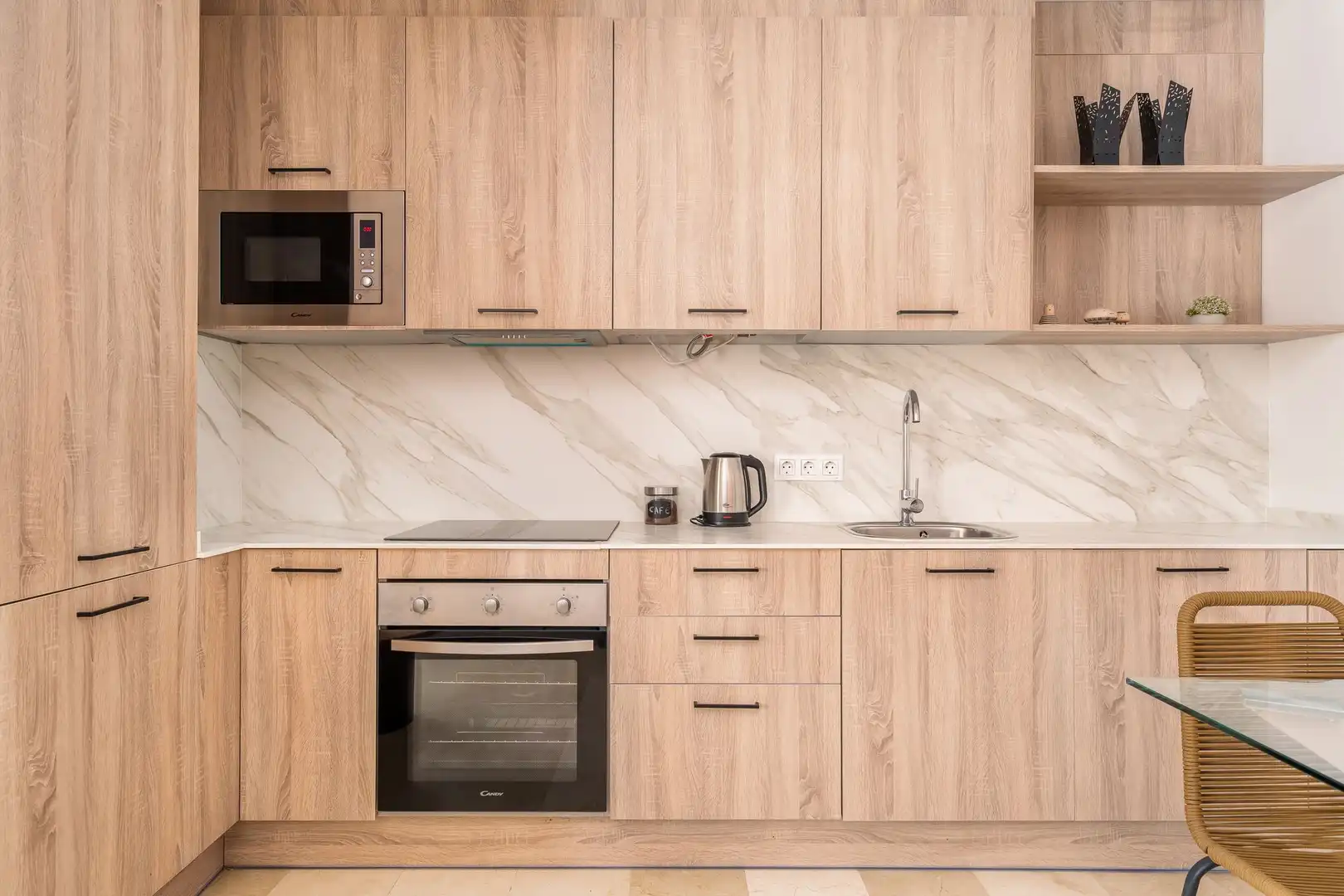 Apartamento con ascensor en venta en Centro, imagen 4
