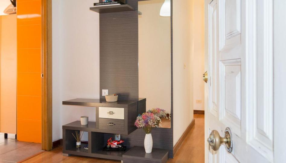 Foto 1 de Piso en venta en Arteixo pueblo, A Coruña