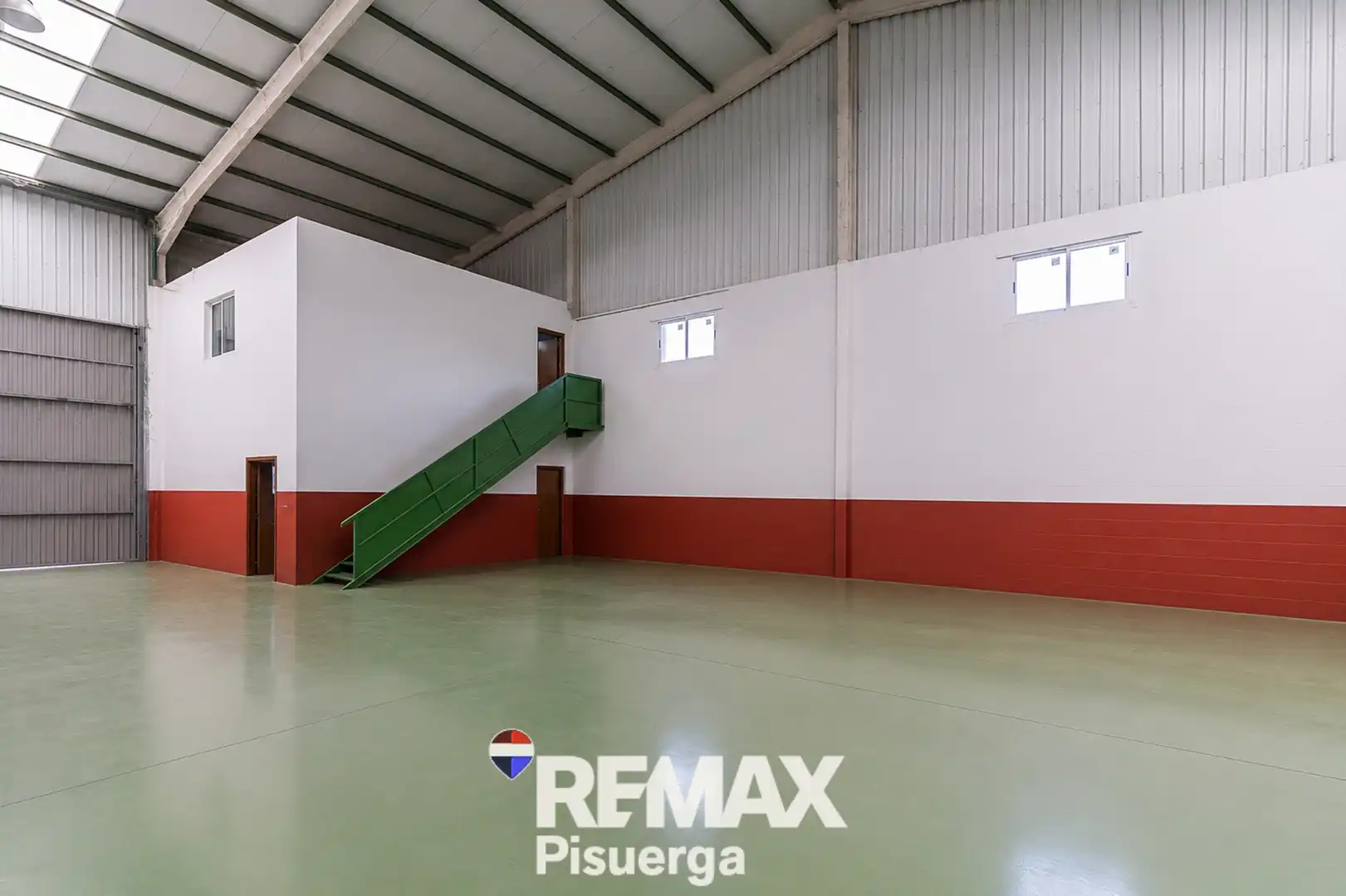 Nau industrial en venda a Calle Zamora 13, imagen 12