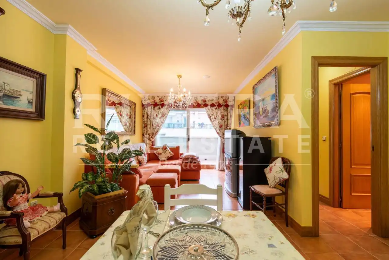 Appartamento con ascensore in vendita a Rua Vigo, imagen 6