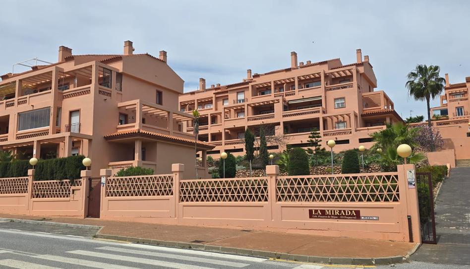 Photo 1 of Attic for sale in El Faro de Calaburra - Chaparral, Málaga