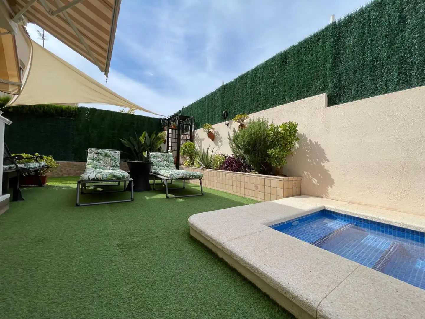 Chalet con piscina en venta en Cervera, imagen 21