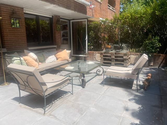 Piso en Venta en Avenida Europa