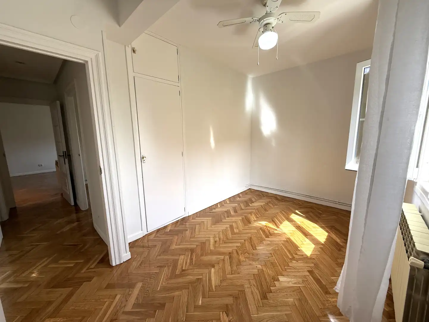 Flat for sale in Casco Antiguo