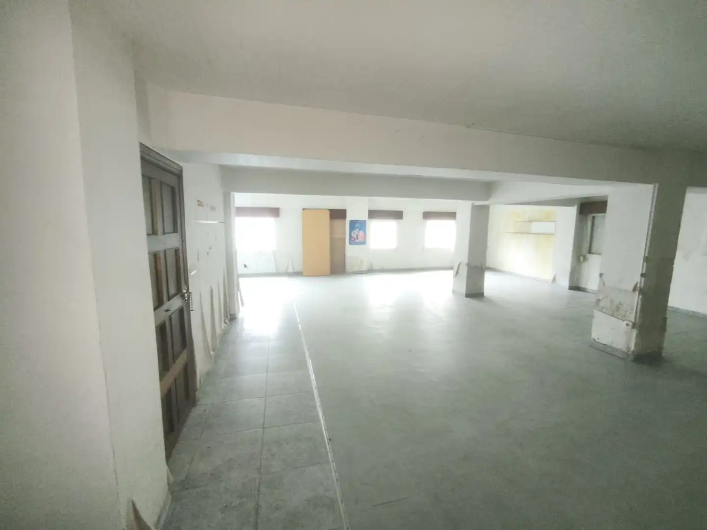 Local comercial en venta en Rúa Antonio Puga 4, imagen 4