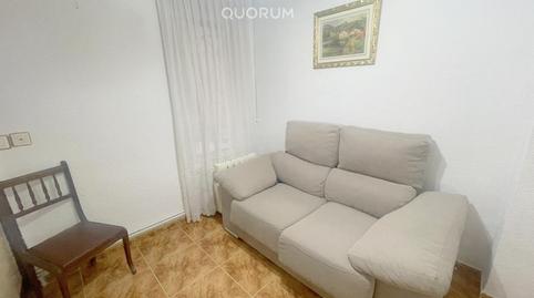 Foto 5 de Pis en venda a Santutxu - Basarrate, Bilbao