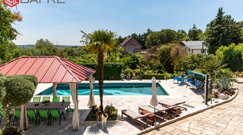 Foto 2 de Casa o xalet en venda a Calle Ciudad Real, Cabanillas de la Sierra, Madrid