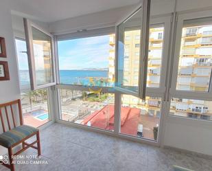 Apartament de lloguer a Algarrobo Costa