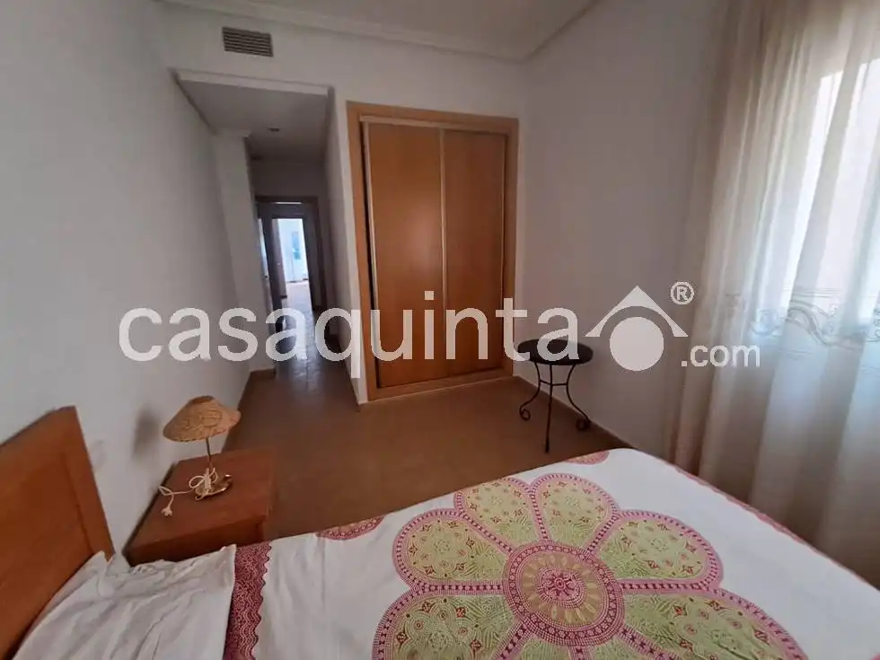 Appartamento con ascensore in affitto a Calle Ntra. Sra. de Monserrate, imagen 15