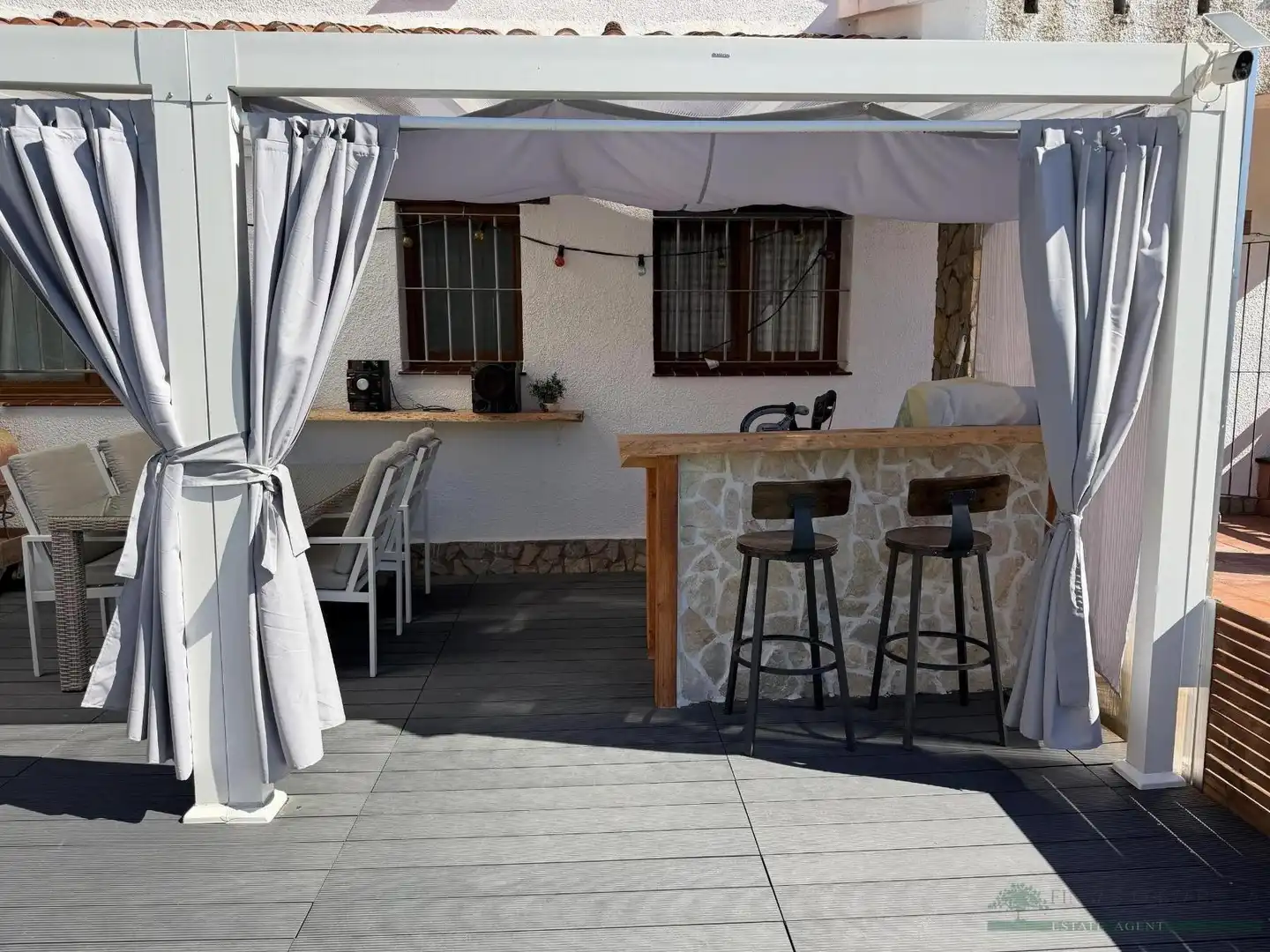 Maison avec piscine à vendre à Caldes de Malavella, imagen 28