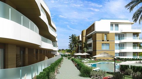 Foto 5 de Planta baja en venta en Playa Flamenca, Orihuela