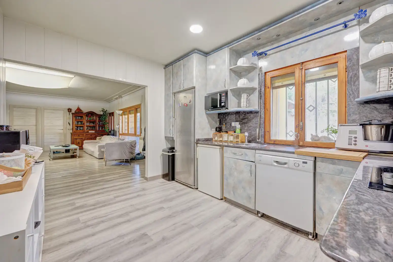 Casa o chalet en venta en Pueyo - El Ventorrillo, Pueyo / Puiu