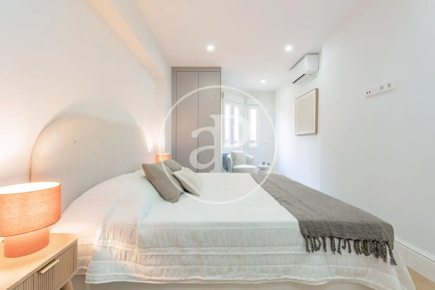 Habitación de Piso en venta en Madrid con Aire acondicionado, Calefacción y Terraza