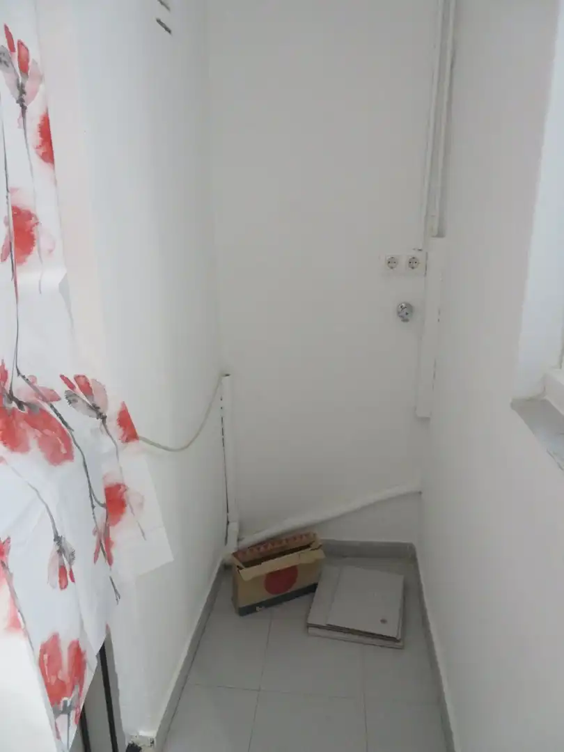 Flat for rent in Sant Antoni
