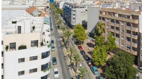 Foto 3 de Estudi de lloguer a Avenida de las Habaneras, 48, Zona Playa del Cura, Alicante