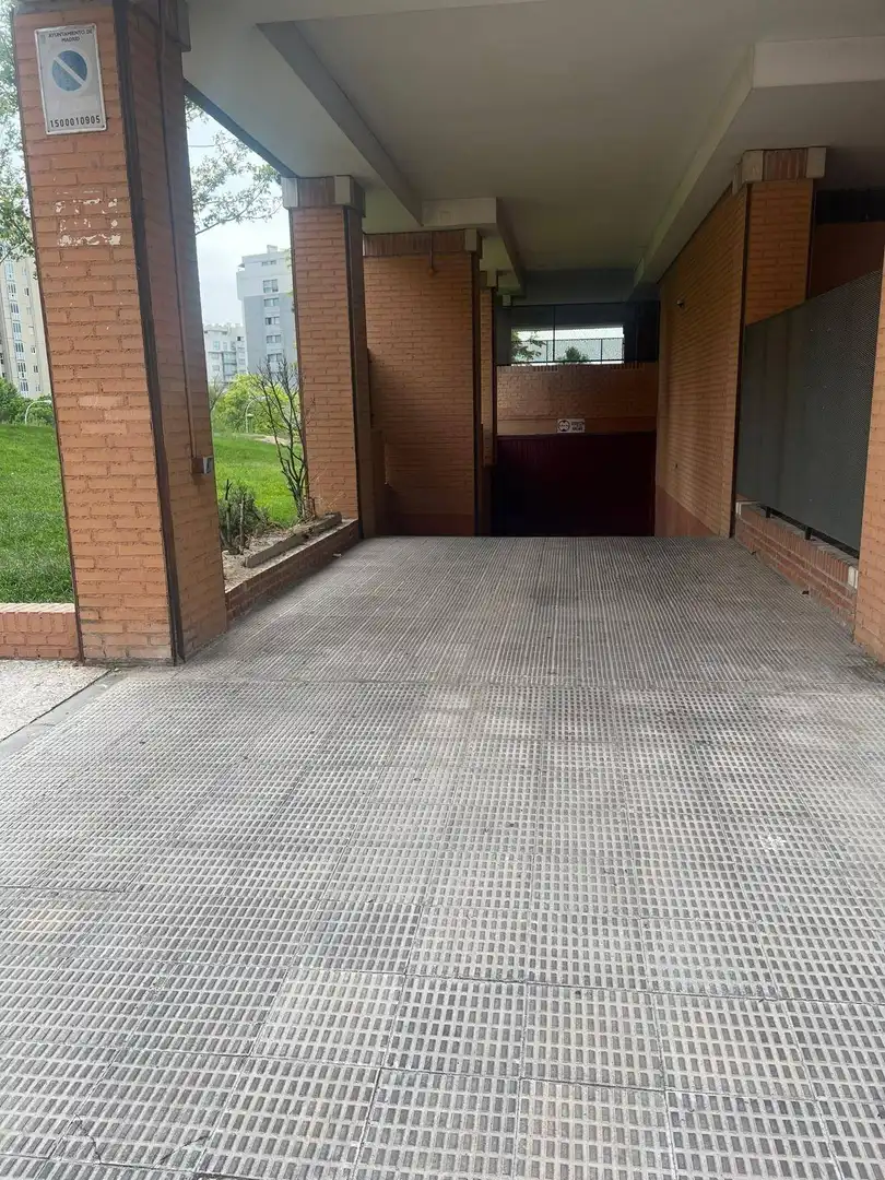 Parking de Garaje en venta en Ciudad Lineal