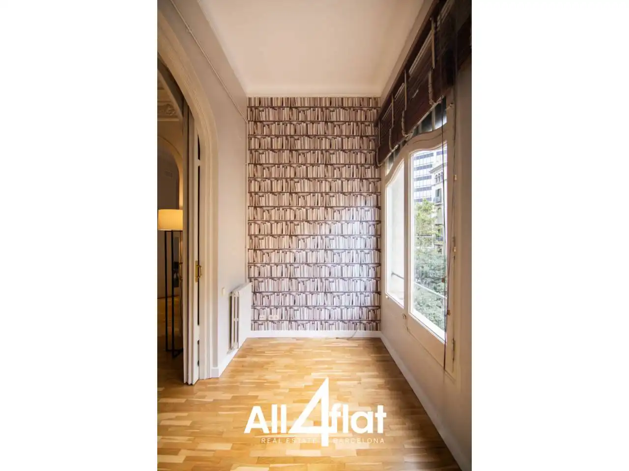 Flat for rent in Barcelona, Barcelona