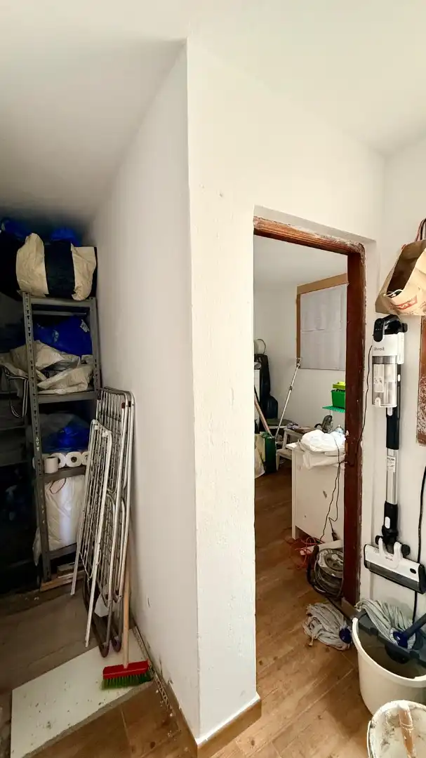 Casa adosada en venta en Santa Lucía de Tirajana con Terraza, Amueblado y Balcón