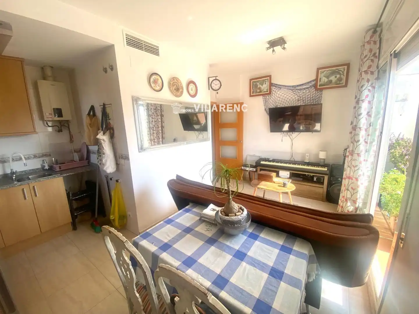 Penthouse with pool for sale in ANGLATERRA, imagen 6
