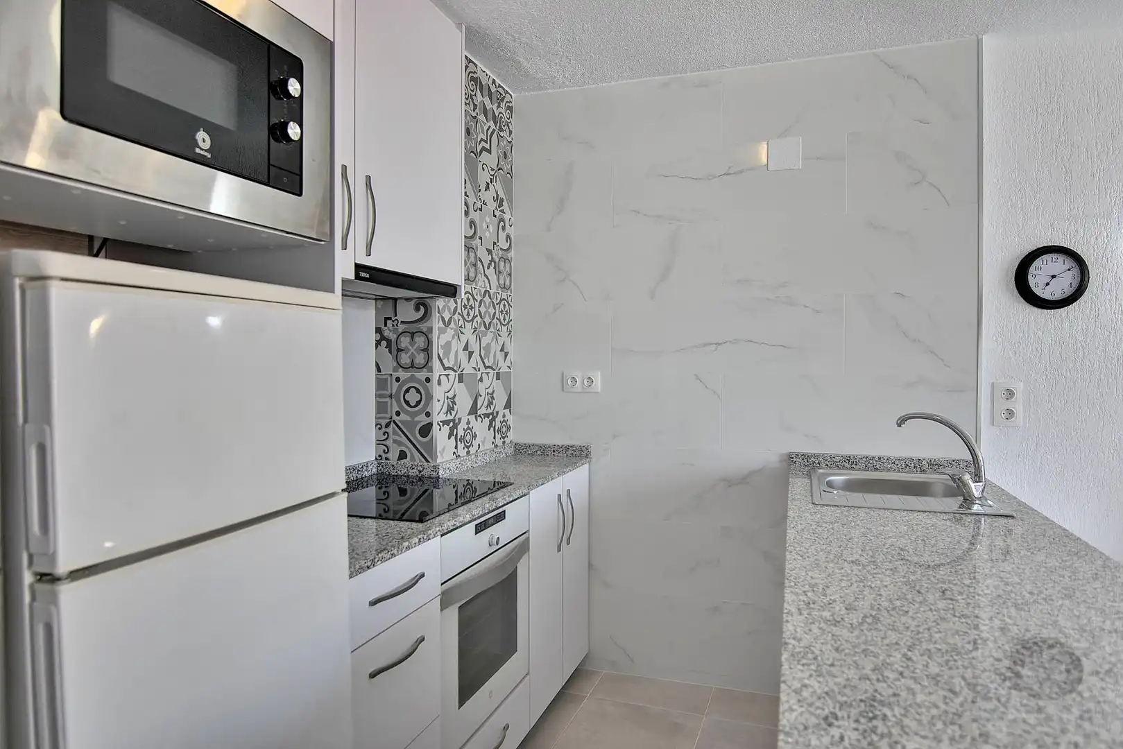 Apartment zum Verkauf in Playa Arenal - Bol, imagen 6