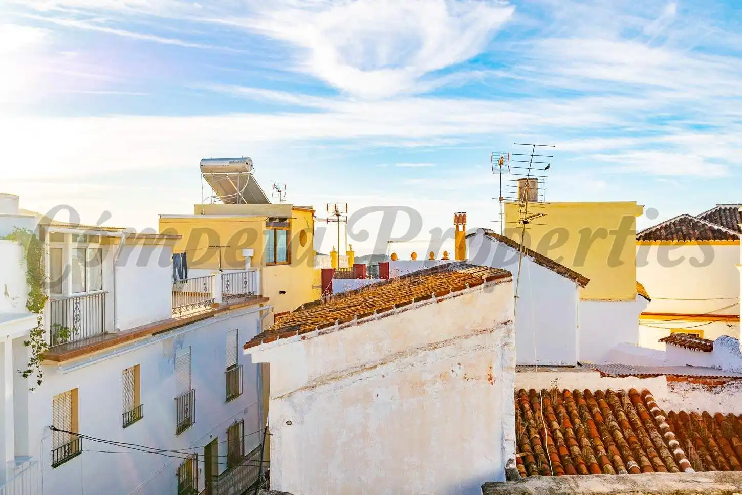 Casa con terrazza in vendita a Torrox Pueblo, imagen 16