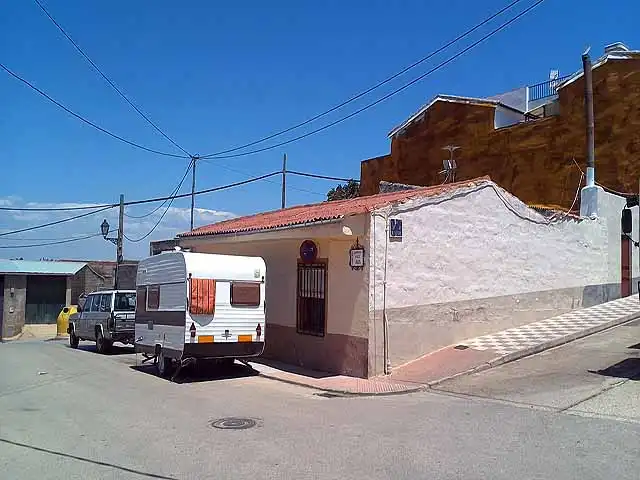 Haus zum Verkauf in JAEN