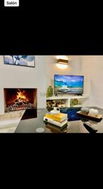 Foto 5 de Planta baja de alquiler en Calle Dalia, 5, Paraiso - Barronal, Málaga