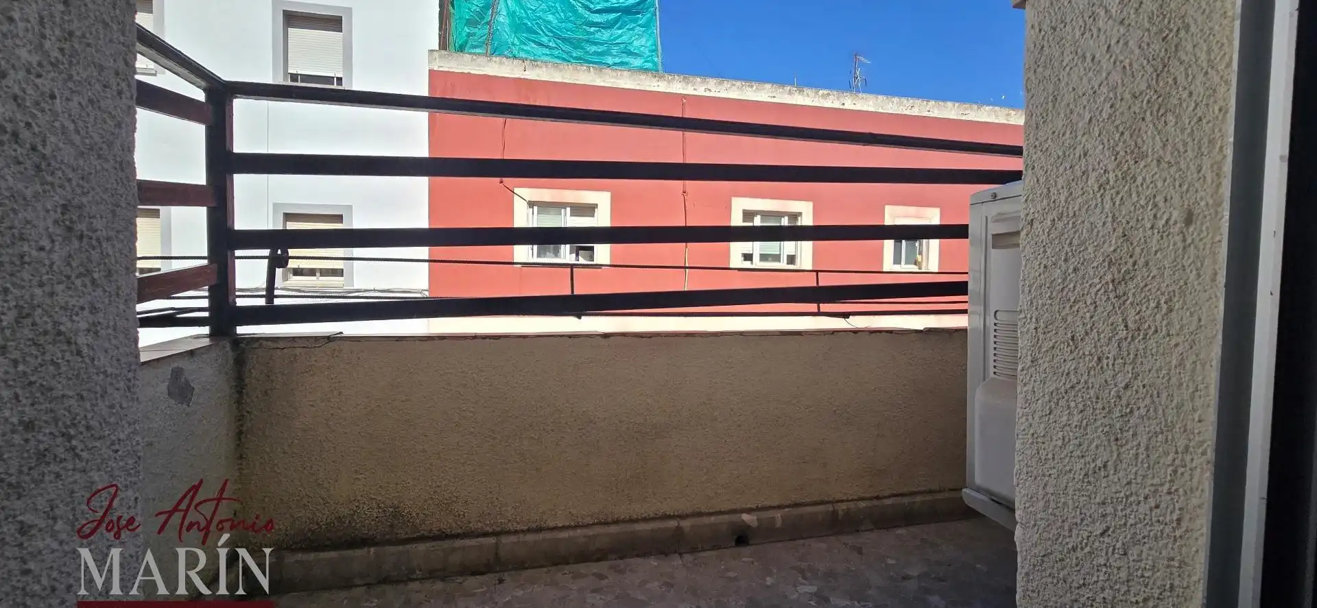 Wohnung mit Terrasse zur Miete in Calle ROTA, imagen 9