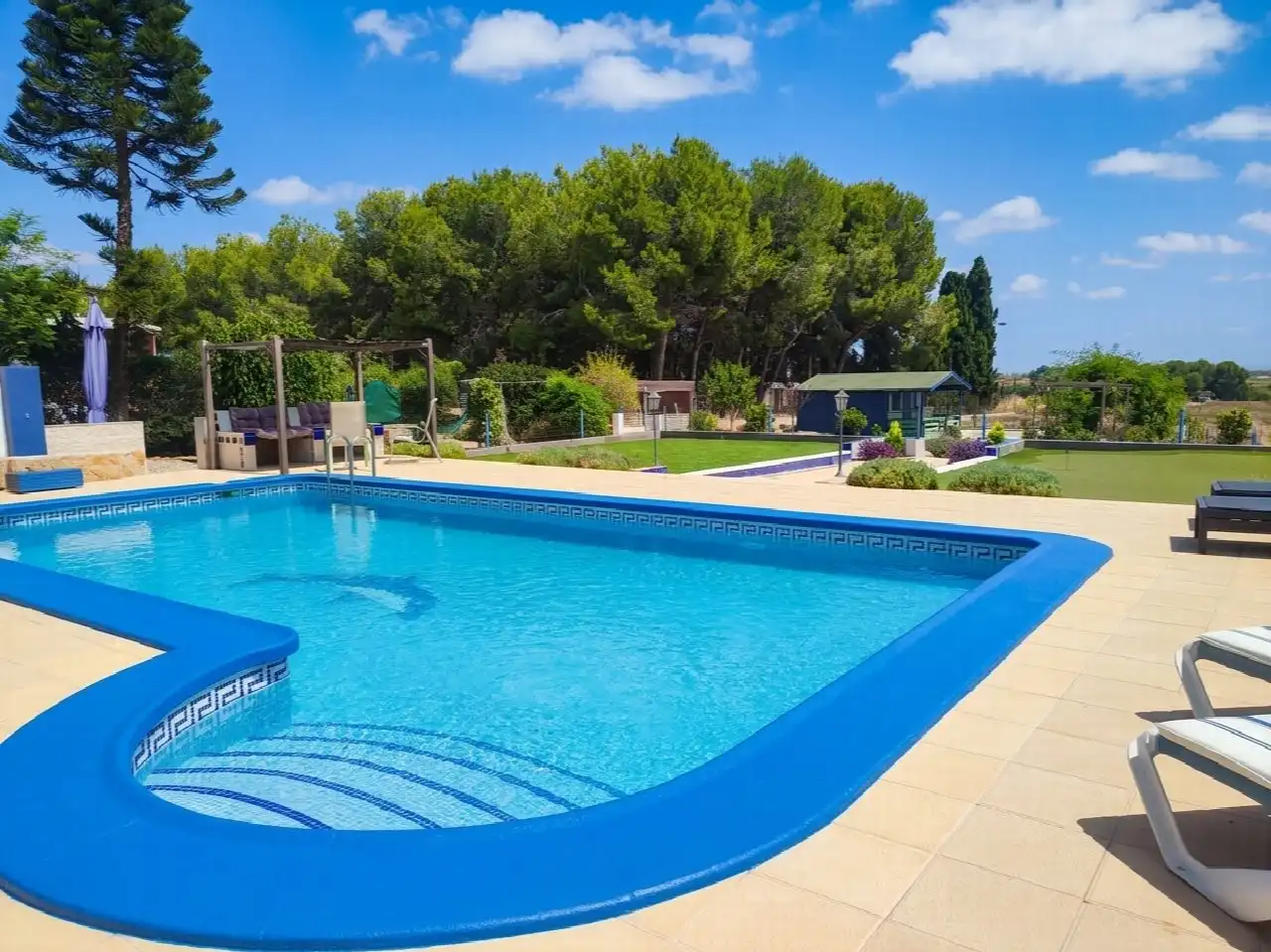 Casa en venda a Campo de Murcia, imagen 2