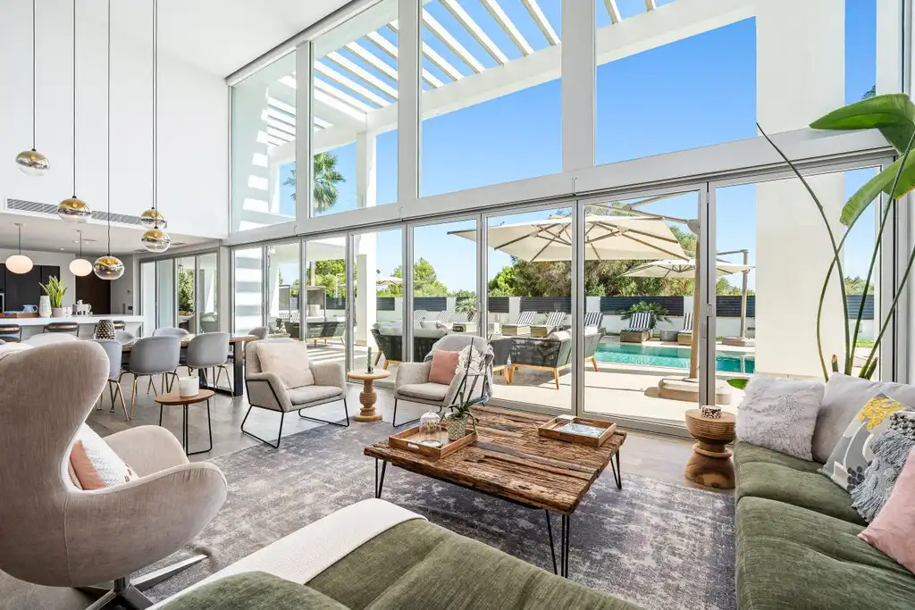 Chalet con terraza en venta en Port de Pollença, imagen 6