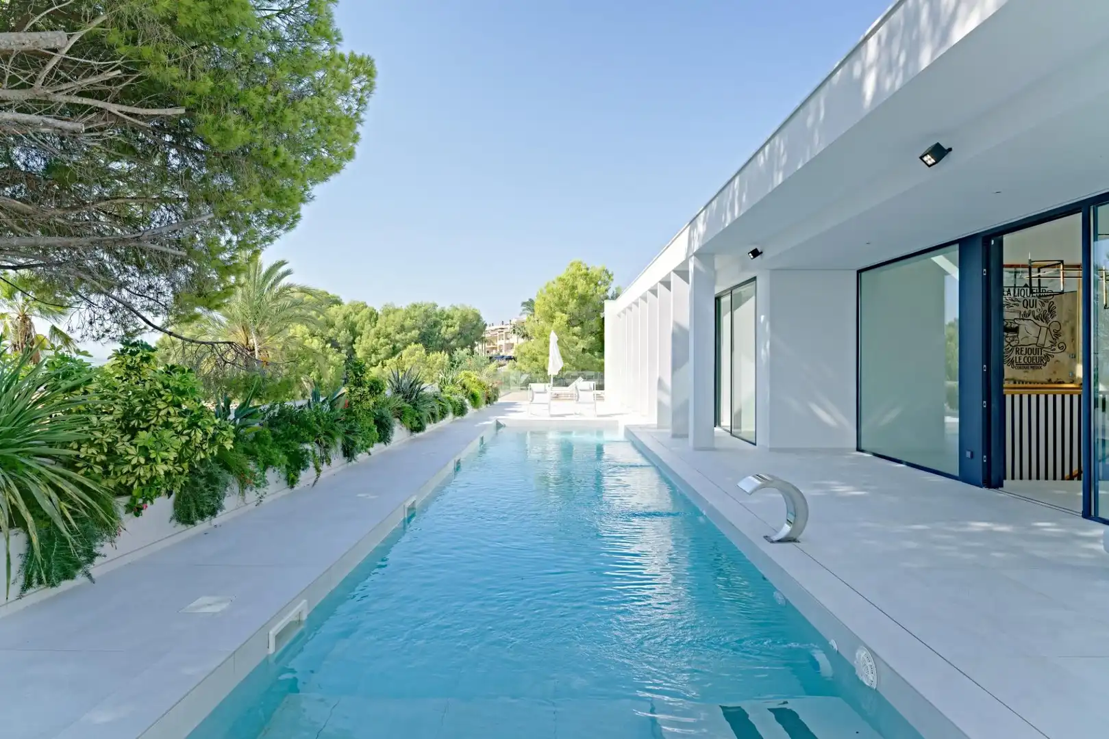 Villa avec piscine à vendre à Mascarat, imagen 56