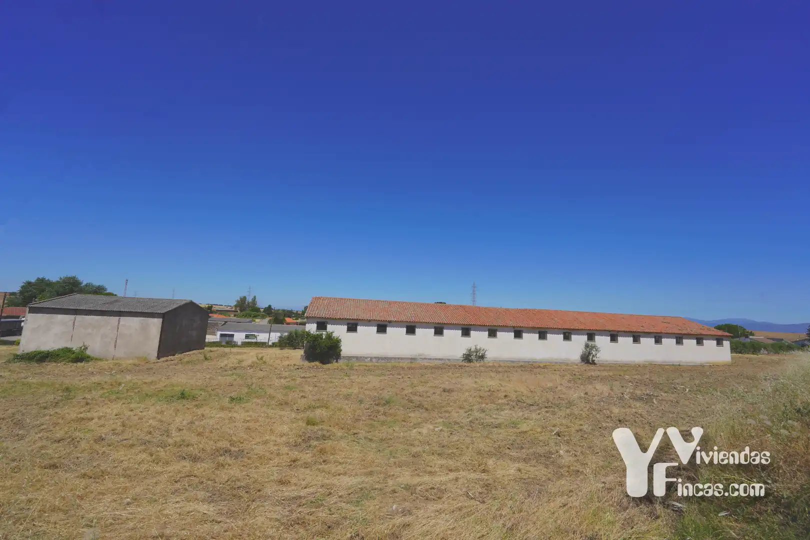 Residencial en venta en Otero