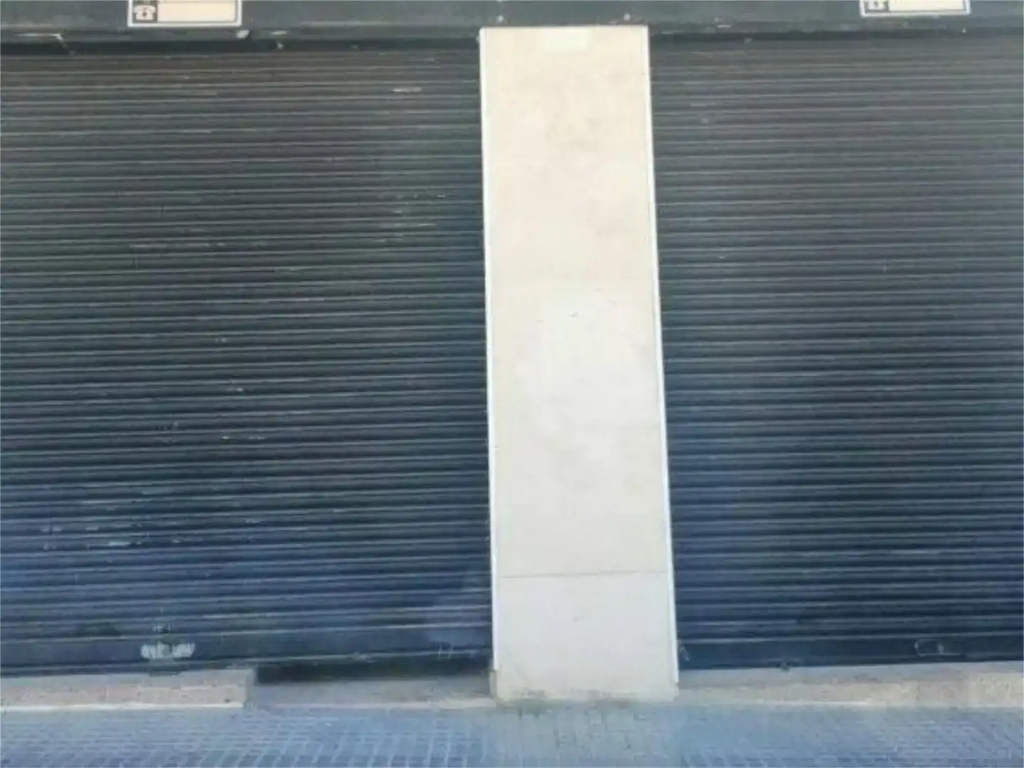 Commercial properties for rent in Ibi