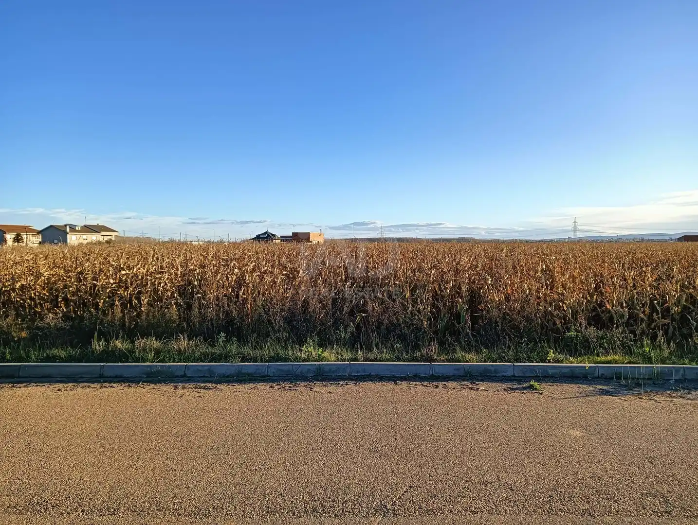 Residencial en venda en Soto de la Vega