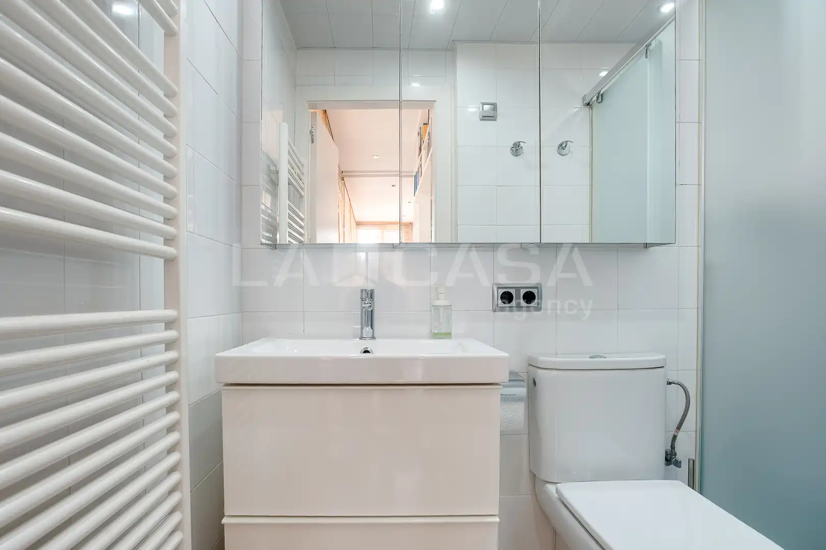 Penthouse with terrace for sale in Eixample, imagen 71