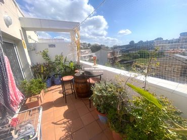 Penthouse mit Pool zum Verkauf in ANGLATERRA
